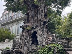 -广州西关永庆坊旅游区