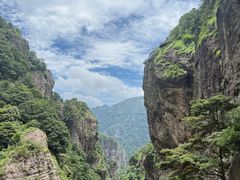 -雁荡山风景名胜区