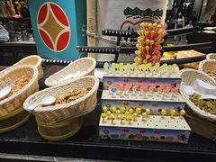 -清远熹乐谷温泉度假酒店