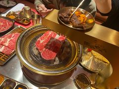 -西塔老太太泥炉烤肉(苏州大悦城店)