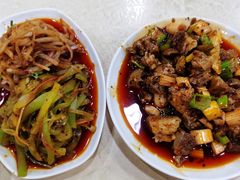 -天一沾水肥肠(科园一街店)