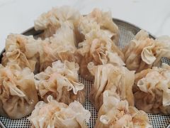 -清真·同发顺饭庄·烧麦(总店)