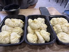 -津门张记包子铺(华昌道店)