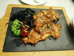 -打趸BTC·Breaktime cafe(北京路店)