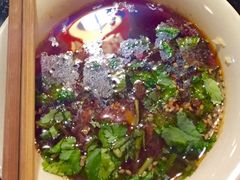 -水碾河刘老大串串香(水碾河路店)