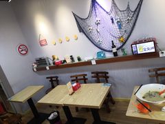 -乐达酸菜鱼面(山师东路店)