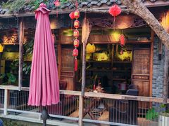 -三圣花乡旅游区