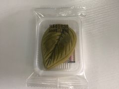 抹茶绿豆糕-阮大兴糕团(滨江宝龙店)