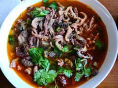 -白老大羊杂碎稍麦