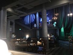 大堂-新悦·霞浦海鲜生(上下杭店)