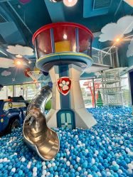 -尼克Playtime(欢乐海岸店)