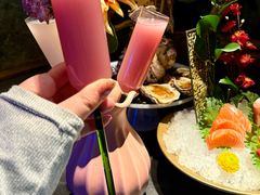 -蟹犇前•帝王蟹雪蟹(陆家嘴店)