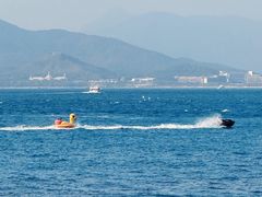 -三亚西岛海洋文化旅游区