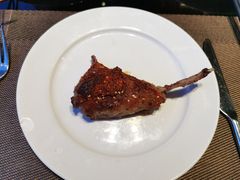 羊排-大中华希尔顿酒店-念自助餐·嗨啤·小龙虾