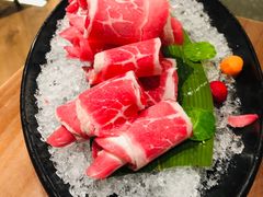 -捞王锅物料理(上海世茂广场店)