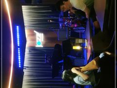 -林肯爵士乐上海中心 Jazz at Lincoln Center Shanghai