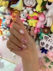 -JX今喜美甲美睫