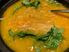 蟹粉鱼翅-皇朝会.经典传统粤菜(外滩店)