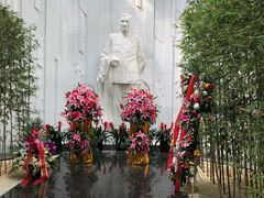 -陈云纪念馆
