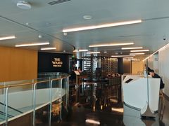 -THE WANG王品(上海中心云端店)
