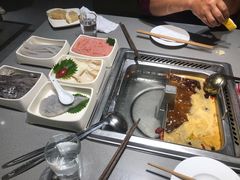 -海底捞火锅(金光华店)