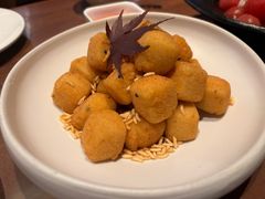 -大树餐厅(益田假日店)