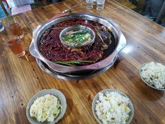 -正南齊北重庆老火锅(光华村直营店)