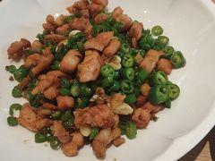 -连鹭海鲜·海肠捞饭·海胆饭(星海店)
