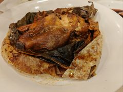 叫花童子鸡-楼外楼(西湖景区孤山路店)