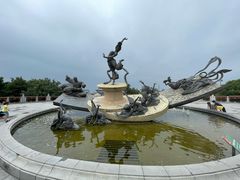 -华清宫景区