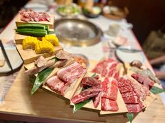 -千寻山野烤肉(天虹店)