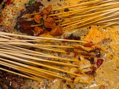 -钢管厂五区小郡肝火锅串串香(清河店)