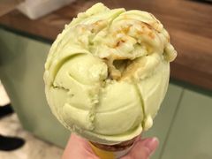 牛油果咖啡酱-LUNEURS月乐诗 冰淇淋咖啡(环贸店)