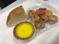 -山崎面包(百联世纪店)