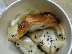 -汪记大王锅贴(成山路店)