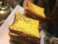 -潮庭·大连海鲜·炭火烧烤·扇贝王(大连店)
