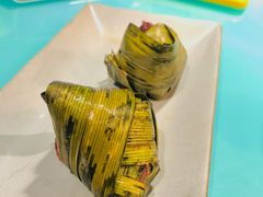 拉椰叶包鸡-米纸越南小馆(砂之船店)