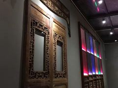 -食欲老院子荆芥疙瘩汤(经五路店)