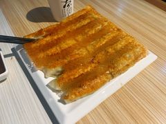 -台北楚楚园馅饼粥(虹桥南丰城店)
