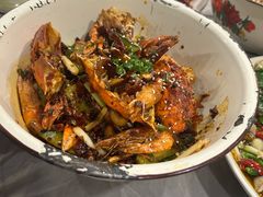 -辣螃铠盆盆蟹大排档(总店)