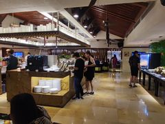 -金厨泰国餐厅·全泰籍厨师料理(拱北店)
