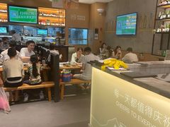 -木屋烧烤(惠阳华润小径湾店)