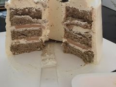 -SAYScake善食感戚风蛋糕(临江大道店)