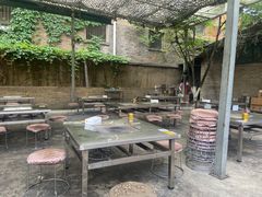 -同心烧烤(总店)