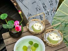 -欢乐蟹庄·精品农家乐(阳澄湖莲花岛店)