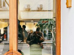 -Radar Coffee(思南路店)