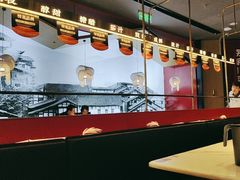 -茅庐川菜(烟台大悦城店)