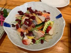 -鲁山人日本料理·放题·套餐(松卫北路店)