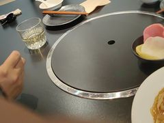 -红东阁东北菜烤肉酒馆(CROSS万象汇店)