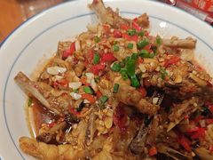 -衡厨·衡阳土菜(中南店)